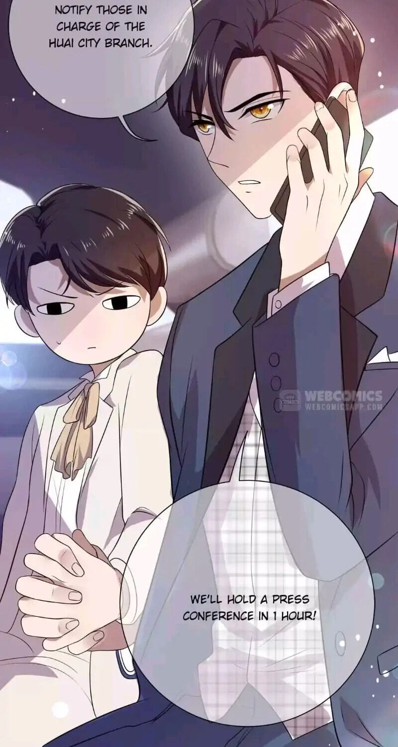 Read The Naive Mr. Lu chapter 182 image 14 on Lezhin