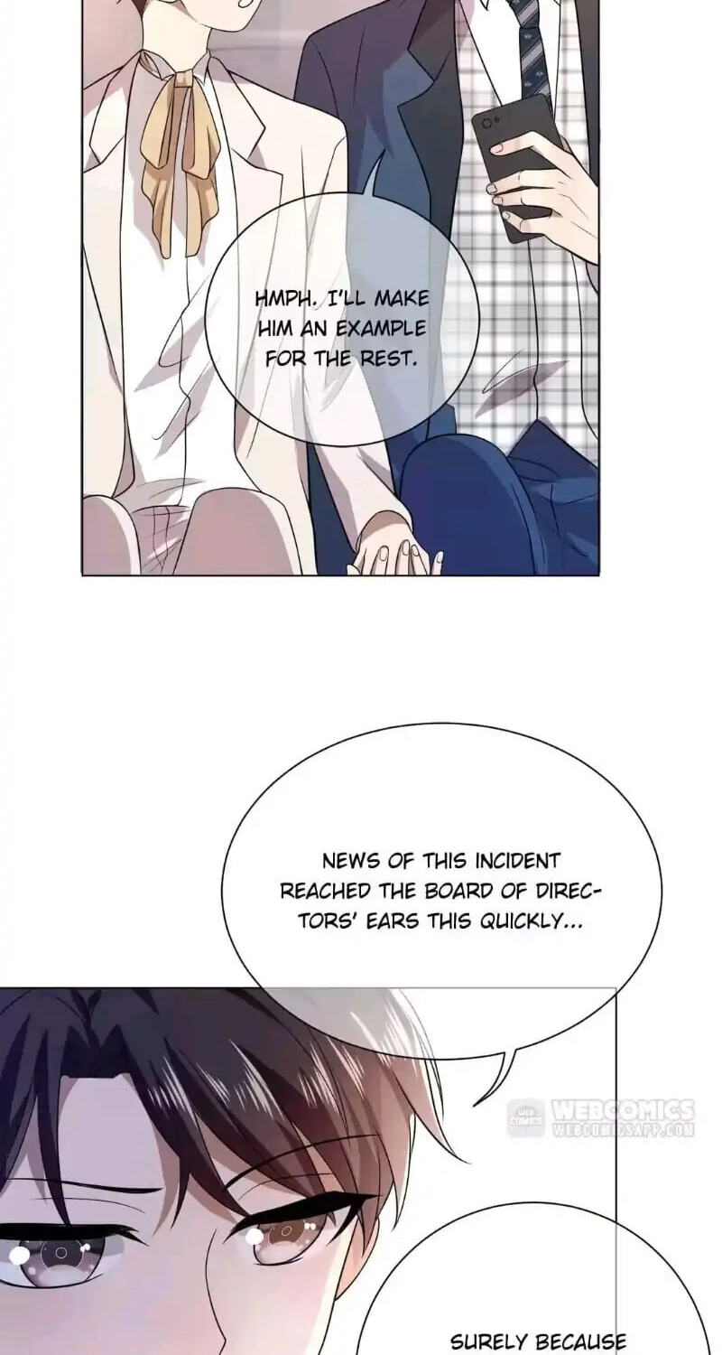 Read The Naive Mr. Lu chapter 182 image 17 on Lezhin
