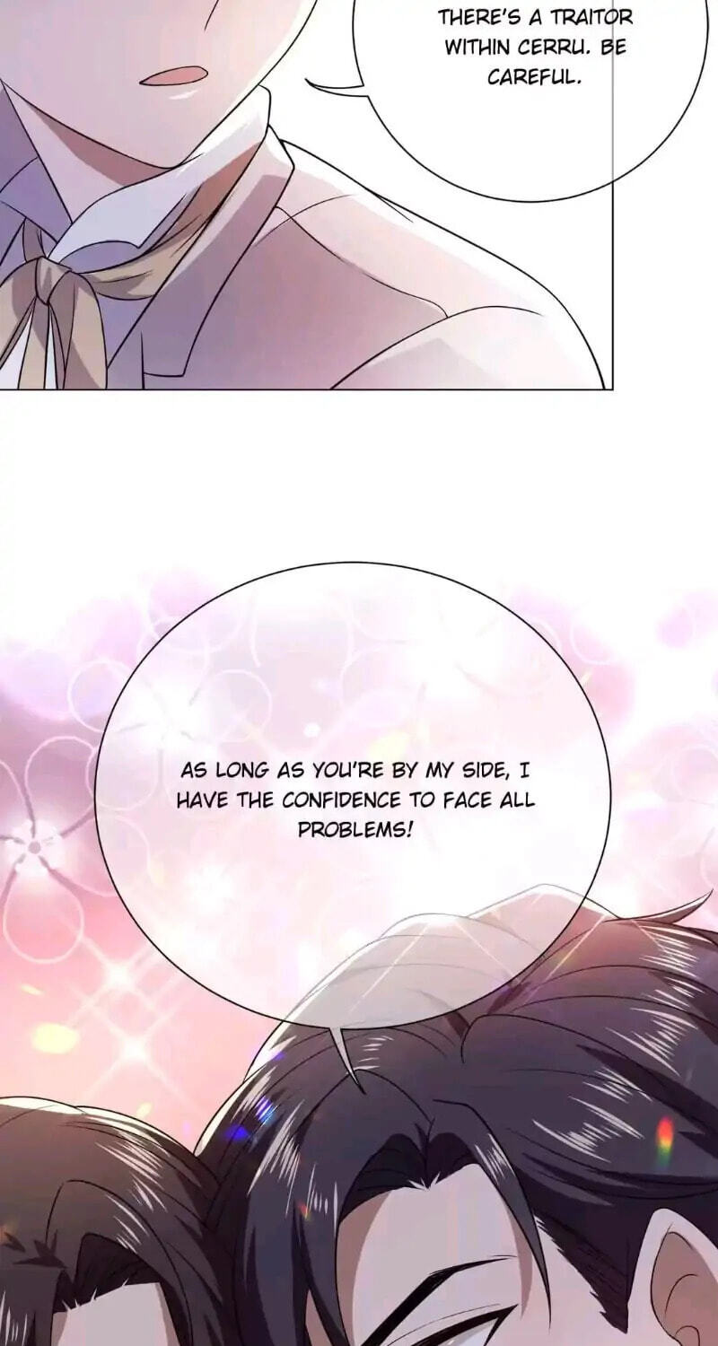 Read The Naive Mr. Lu chapter 182 image 18 on Lezhin