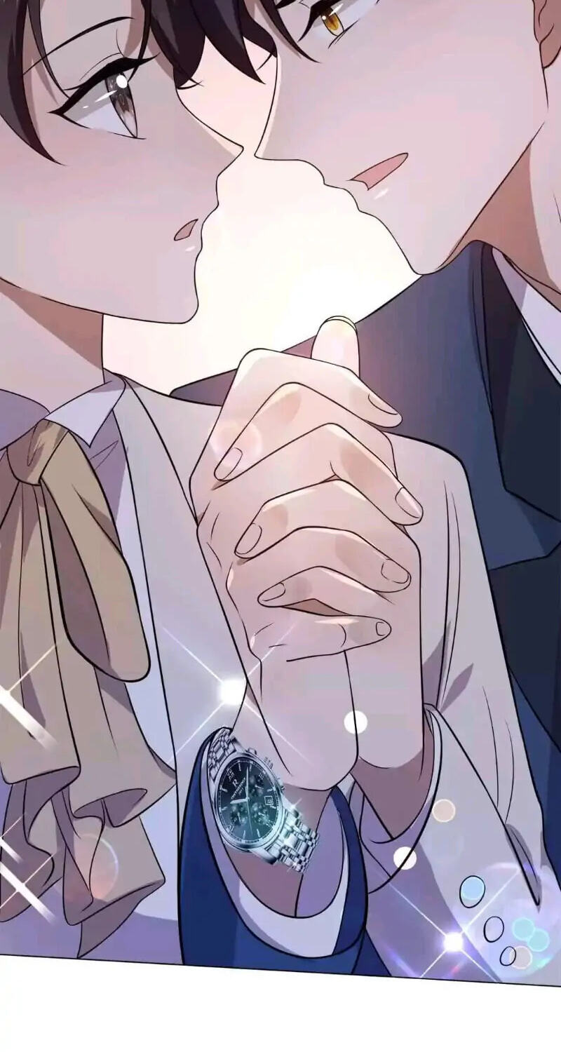Read The Naive Mr. Lu chapter 182 image 19 on Lezhin