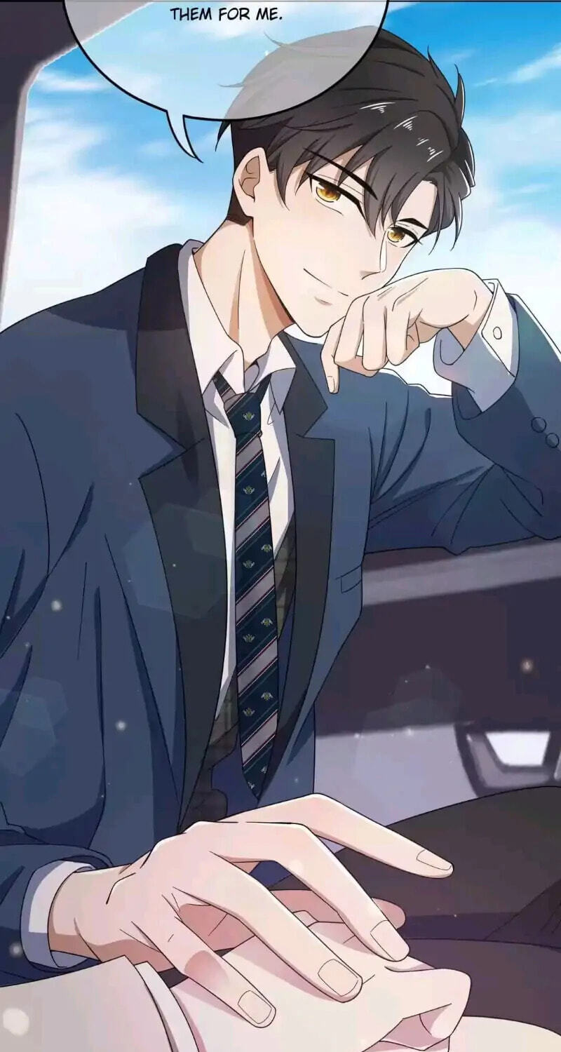 Read The Naive Mr. Lu chapter 182 image 2 on Lezhin