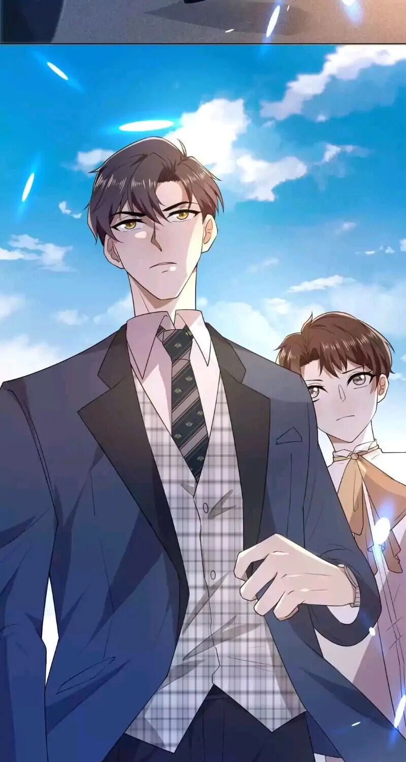 Read The Naive Mr. Lu chapter 182 image 22 on Lezhin