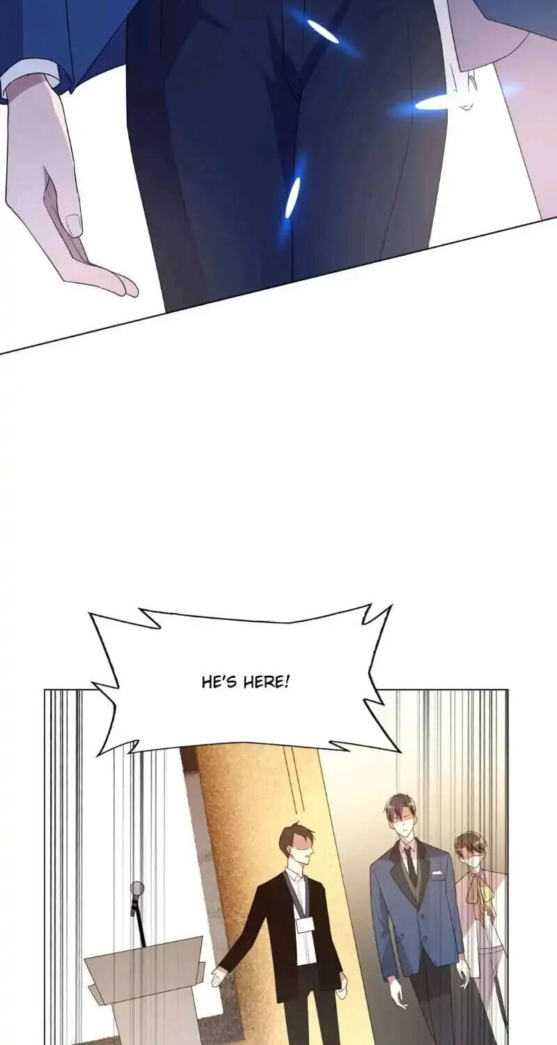 Read The Naive Mr. Lu chapter 182 image 23 on Lezhin