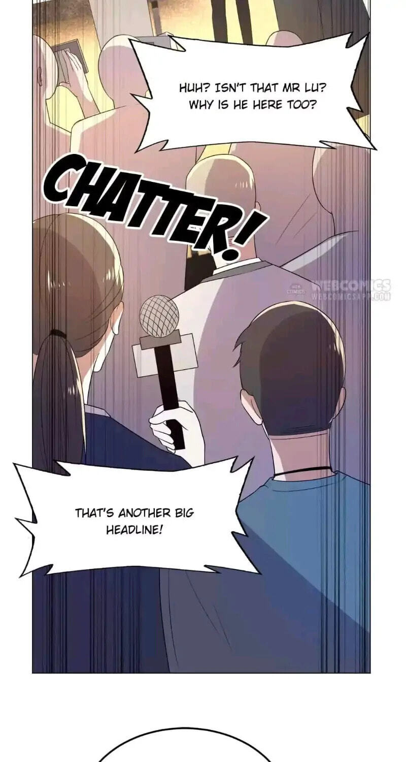Read The Naive Mr. Lu chapter 182 image 24 on Lezhin