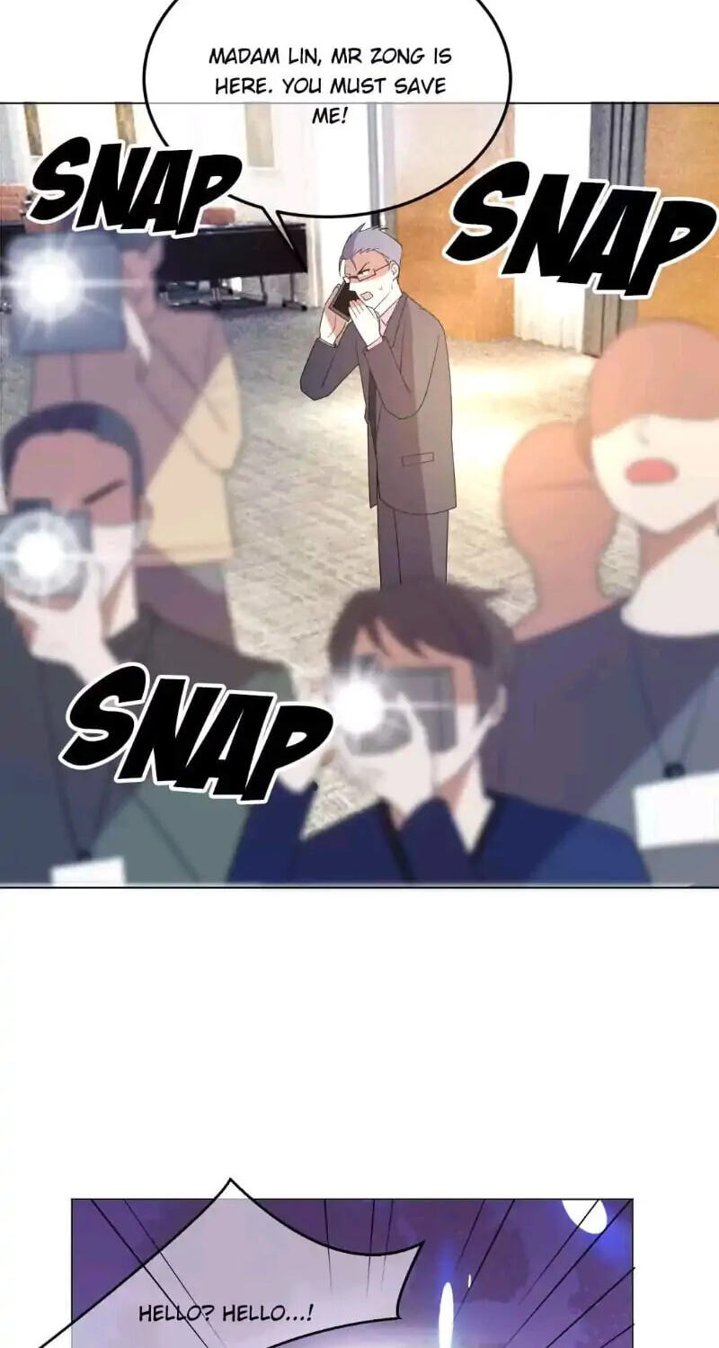 Read The Naive Mr. Lu chapter 182 image 25 on Lezhin