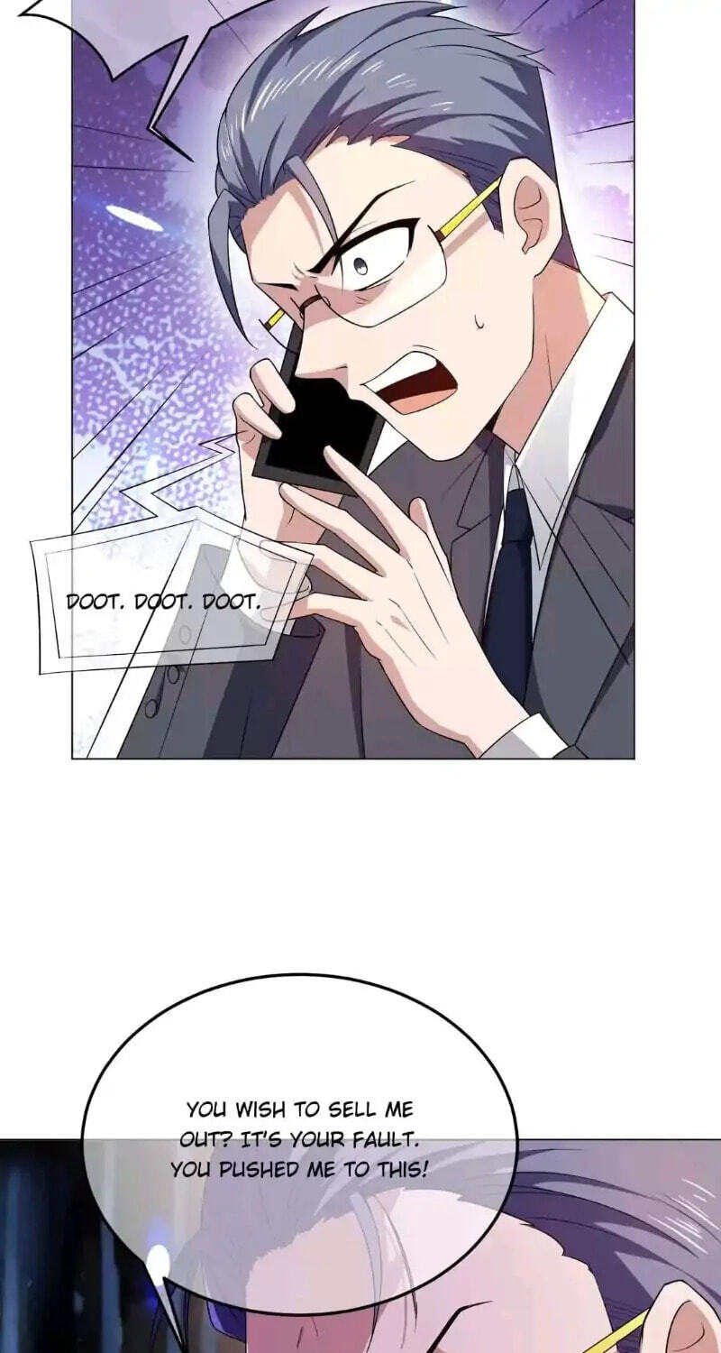 Read The Naive Mr. Lu chapter 182 image 26 on Lezhin