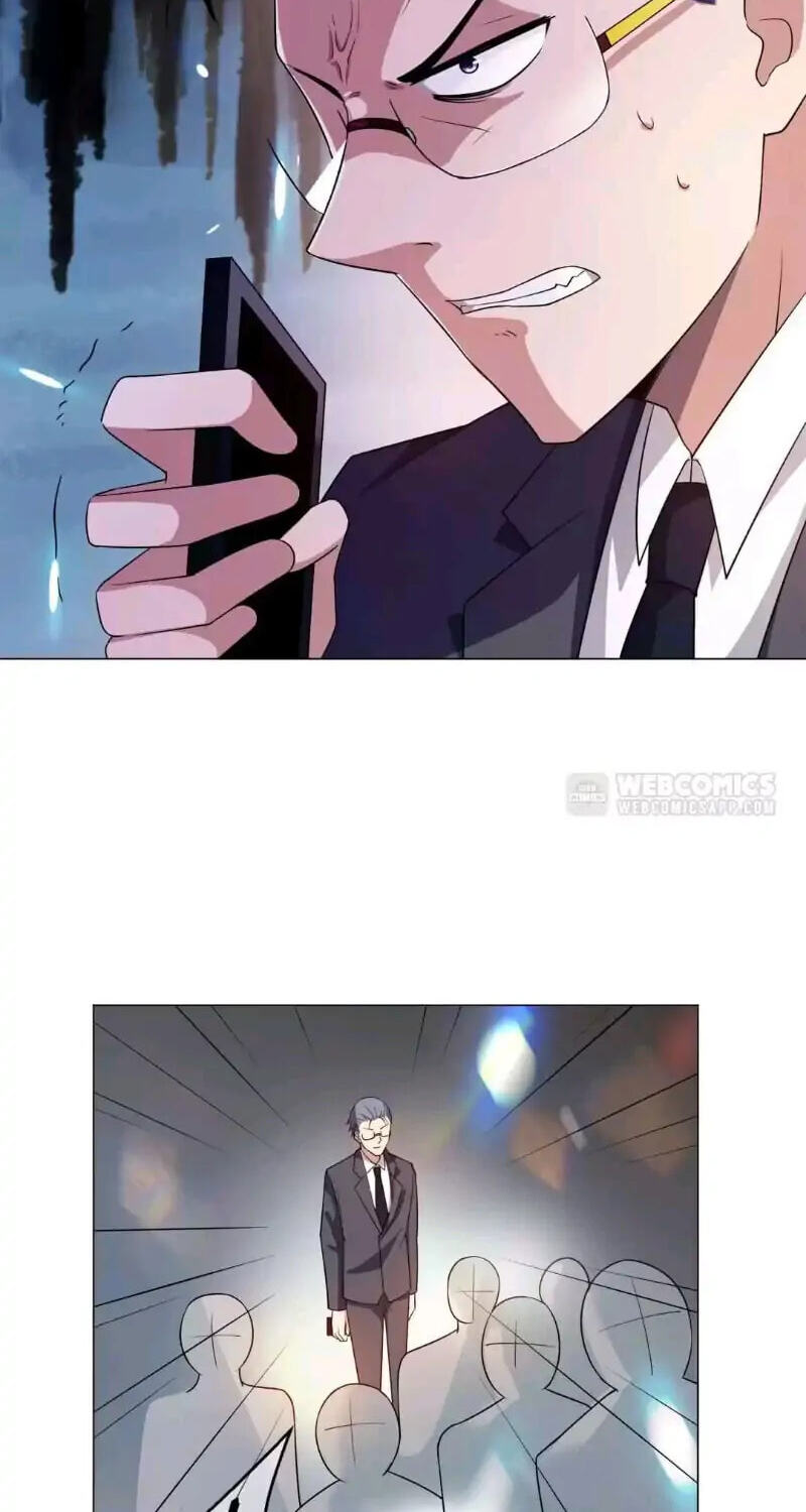 Read The Naive Mr. Lu chapter 182 image 27 on Lezhin