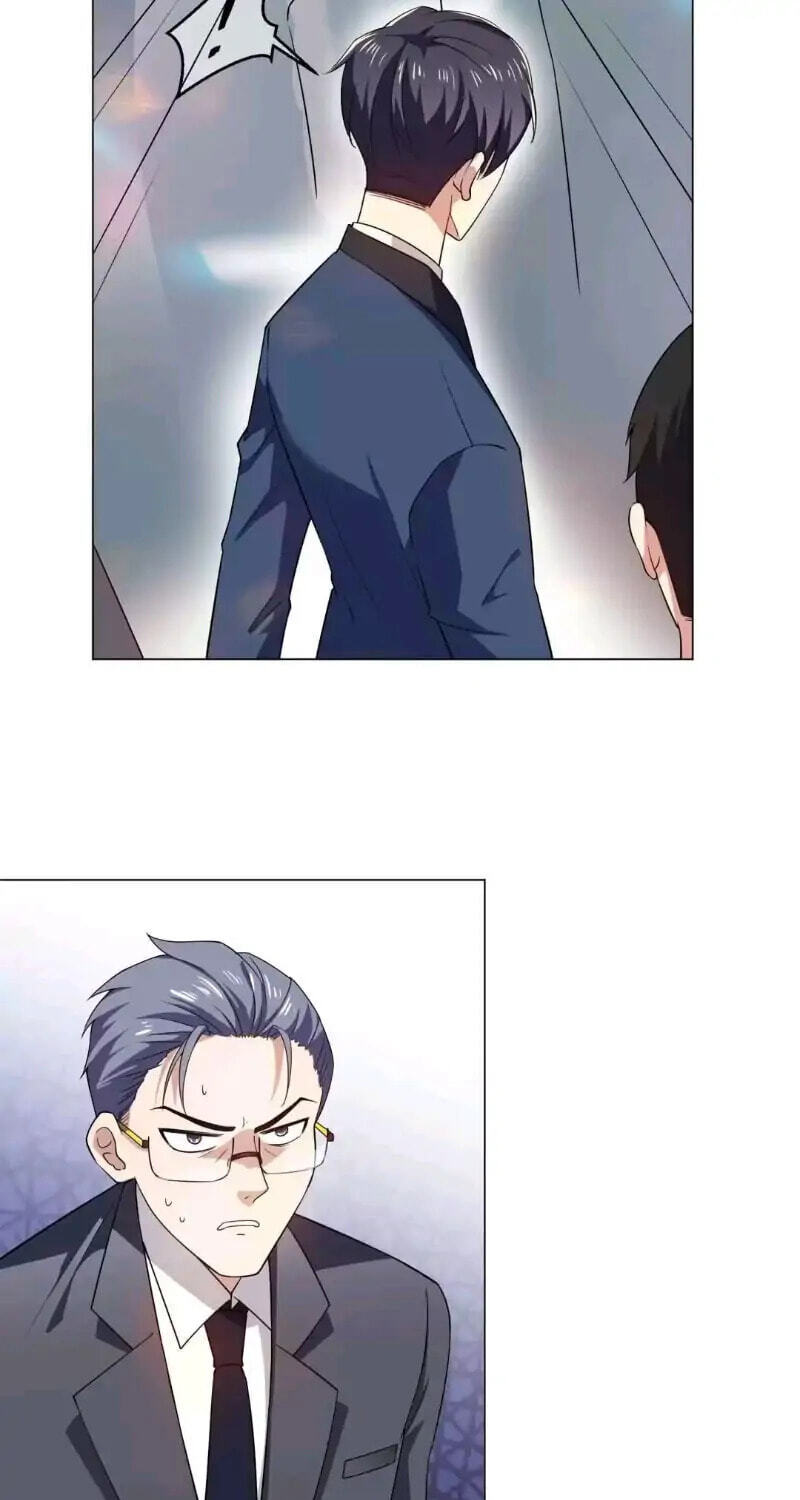 Read The Naive Mr. Lu chapter 182 image 28 on Lezhin