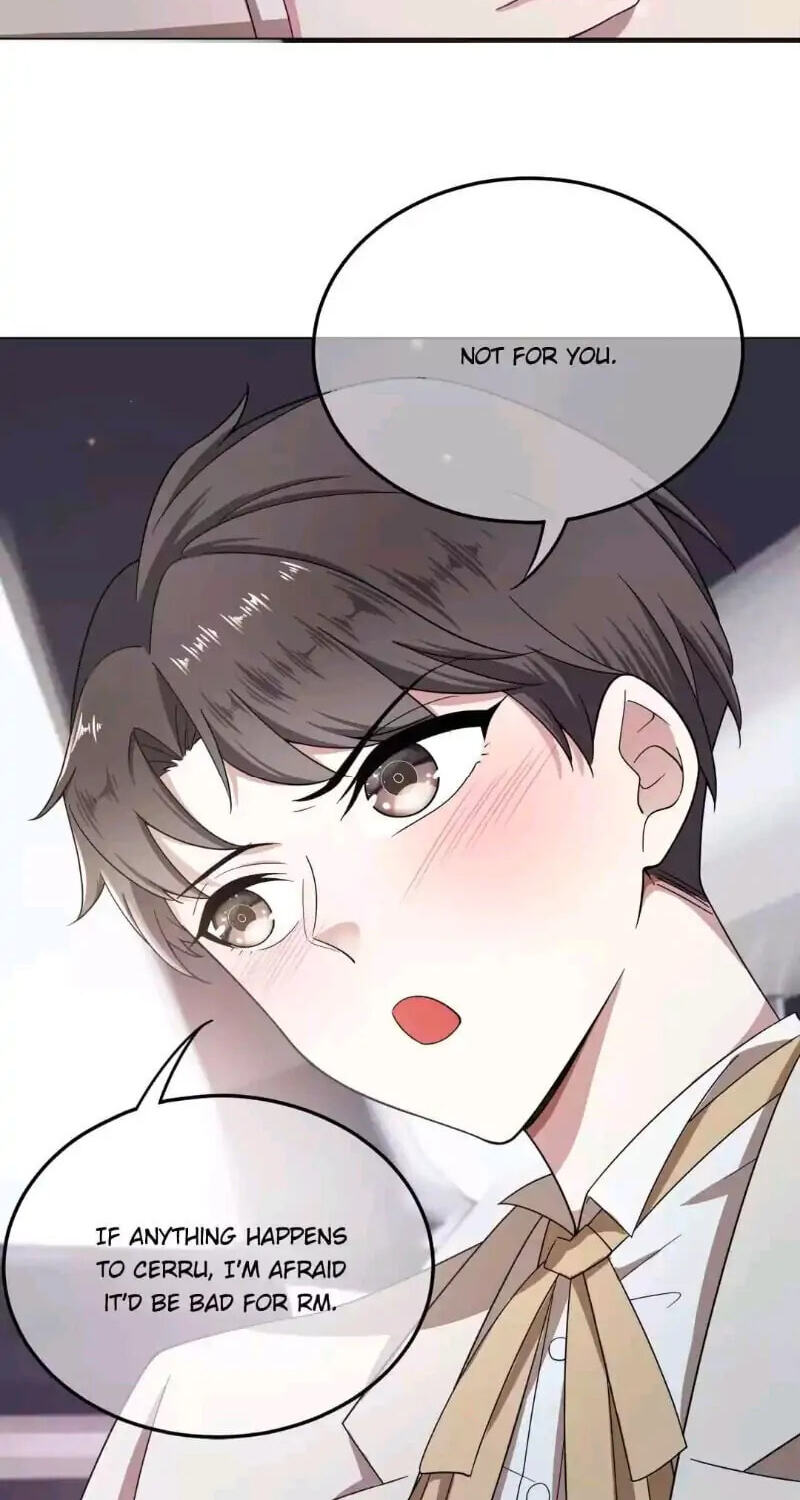 Read The Naive Mr. Lu chapter 182 image 3 on Lezhin