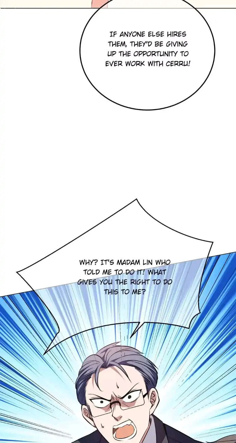 Read The Naive Mr. Lu chapter 182 image 32 on Lezhin
