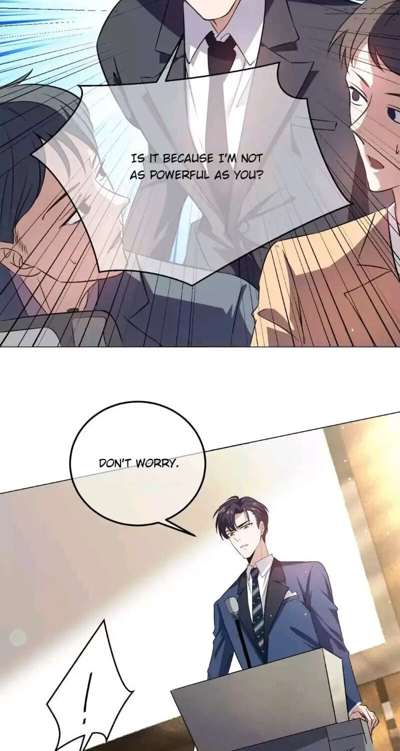 Read The Naive Mr. Lu chapter 182 image 33 on Lezhin
