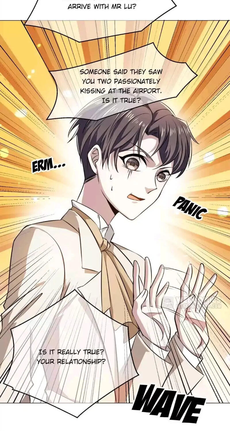 Read The Naive Mr. Lu chapter 182 image 37 on Lezhin