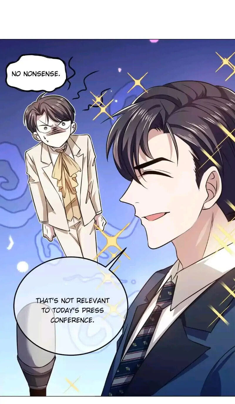 Read The Naive Mr. Lu chapter 182 image 38 on Lezhin