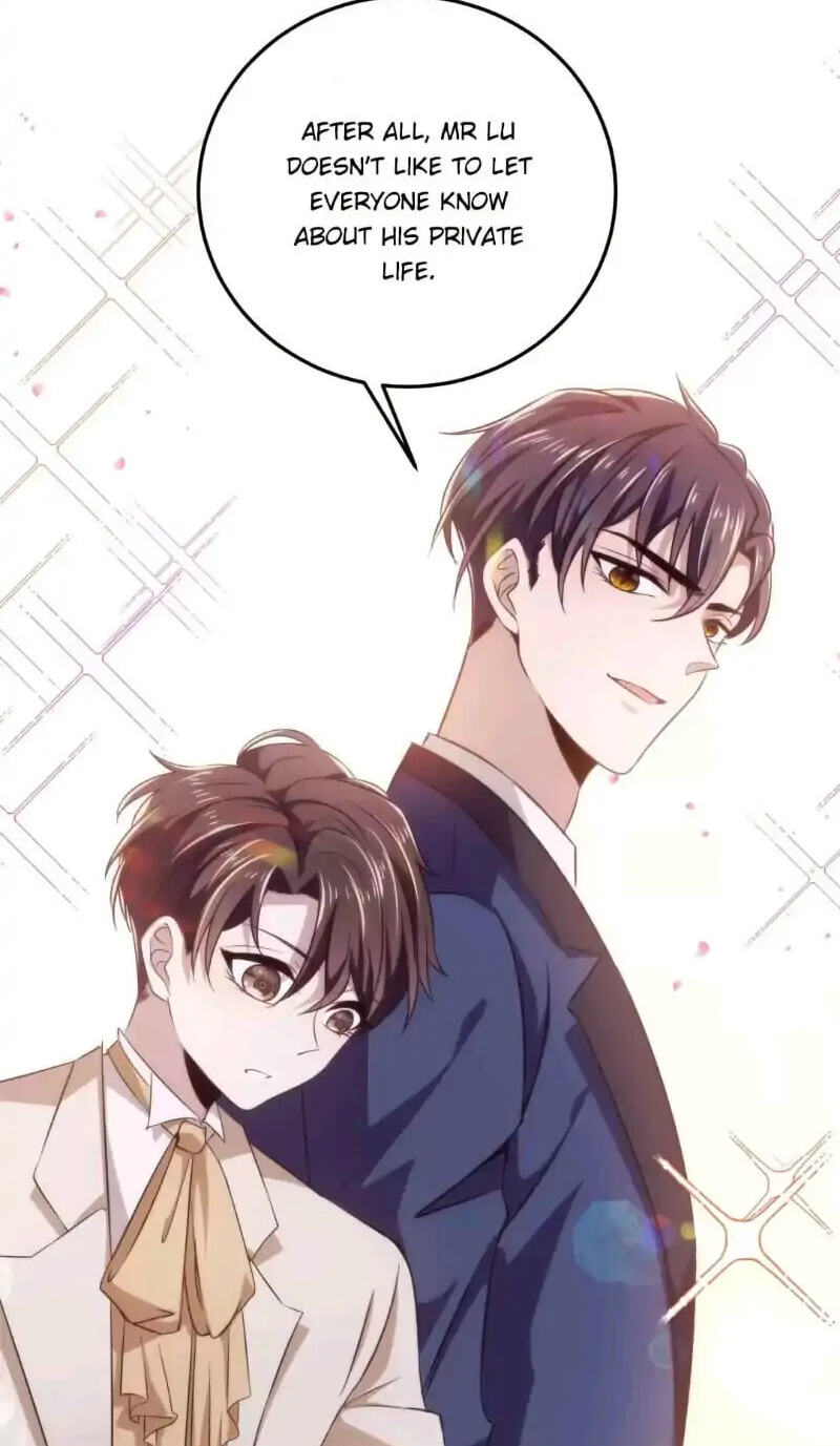 Read The Naive Mr. Lu chapter 182 image 40 on Lezhin