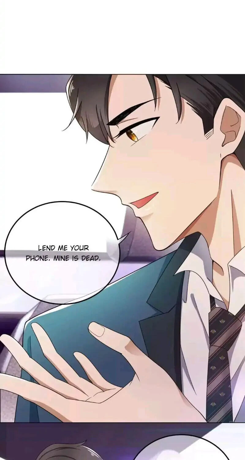 Read The Naive Mr. Lu chapter 182 image 5 on Lezhin