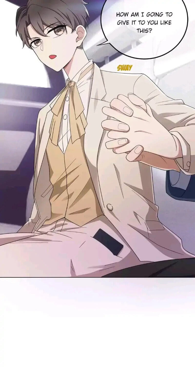 Read The Naive Mr. Lu chapter 182 image 6 on Lezhin