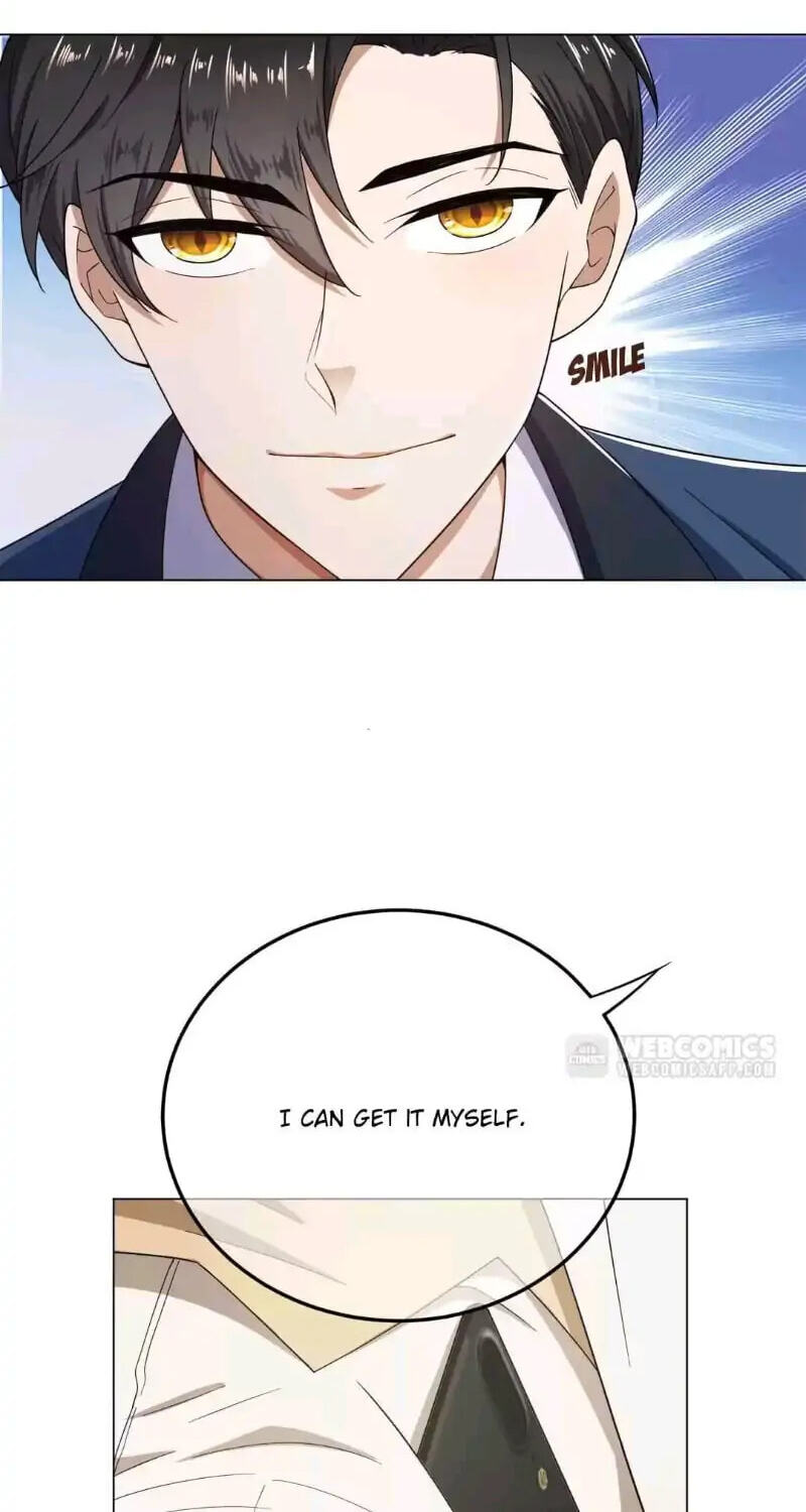Read The Naive Mr. Lu chapter 182 image 7 on Lezhin