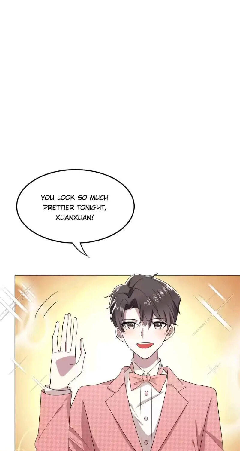Read The Naive Mr. Lu chapter 184 image 12 on Lezhin