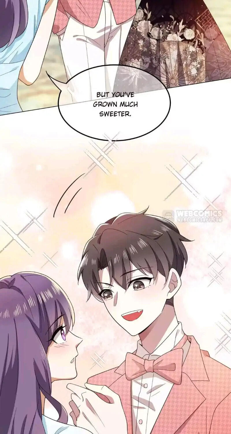 Read The Naive Mr. Lu chapter 184 image 14 on Lezhin