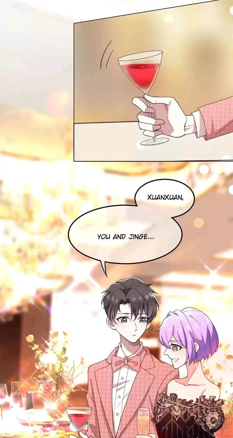 Read The Naive Mr. Lu chapter 184 image 16 on Lezhin