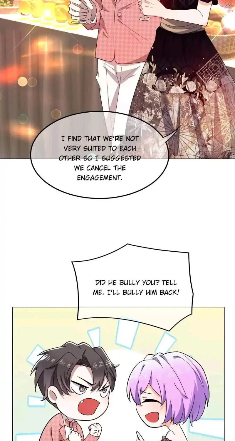 Read The Naive Mr. Lu chapter 184 image 17 on Lezhin