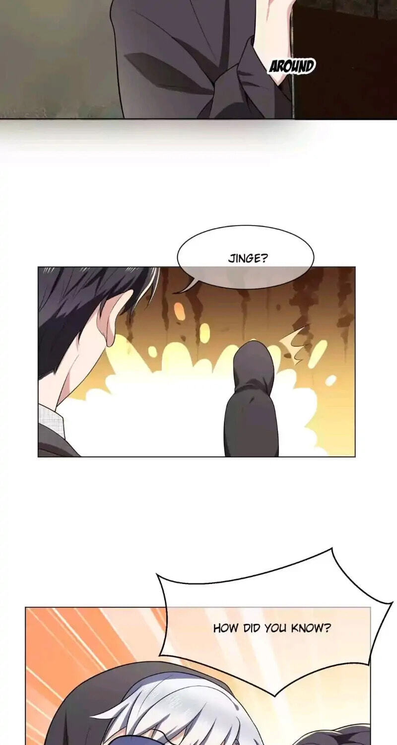 Read The Naive Mr. Lu chapter 184 image 20 on Lezhin