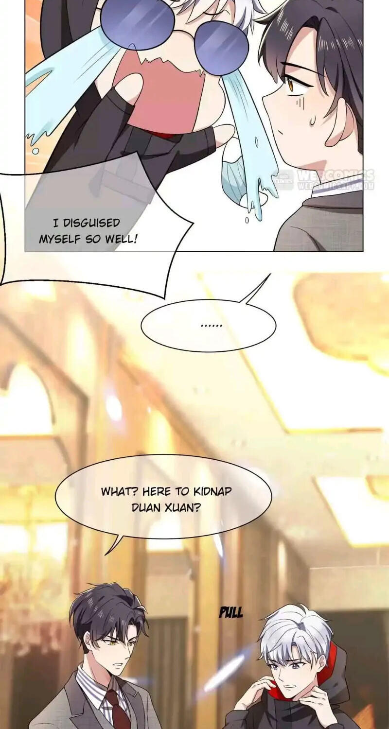 Read The Naive Mr. Lu chapter 184 image 21 on Lezhin