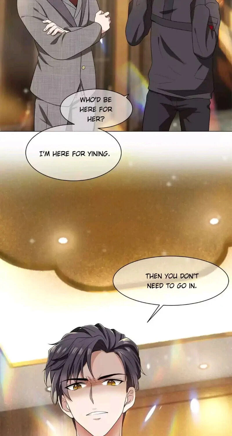 Read The Naive Mr. Lu chapter 184 image 22 on Lezhin