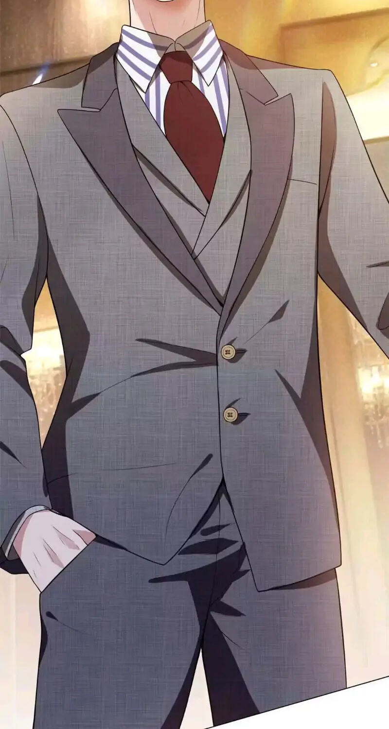 Read The Naive Mr. Lu chapter 184 image 23 on Lezhin