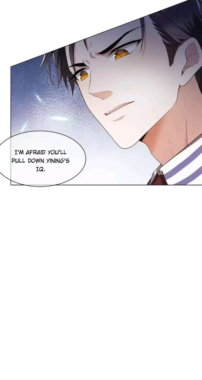 Read The Naive Mr. Lu chapter 184 image 25 on Lezhin
