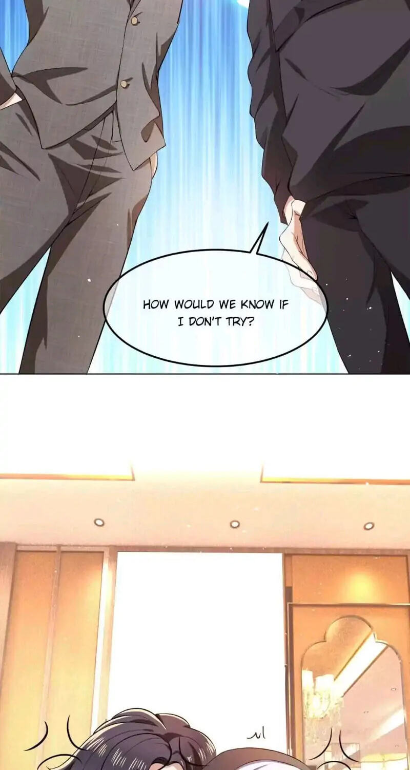 Read The Naive Mr. Lu chapter 184 image 27 on Lezhin