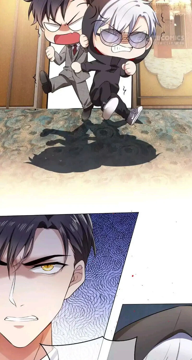 Read The Naive Mr. Lu chapter 184 image 28 on Lezhin