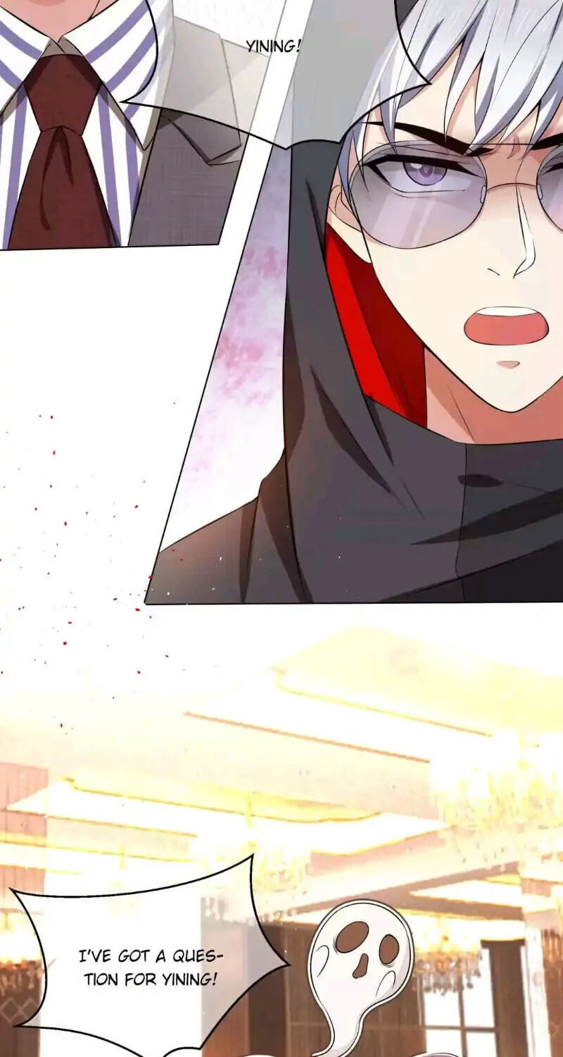 Read The Naive Mr. Lu chapter 184 image 29 on Lezhin