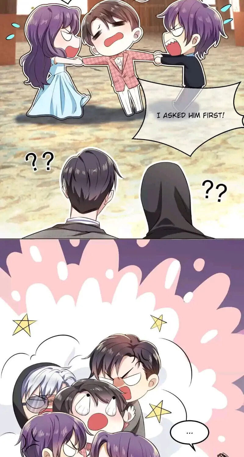 Read The Naive Mr. Lu chapter 184 image 30 on Lezhin