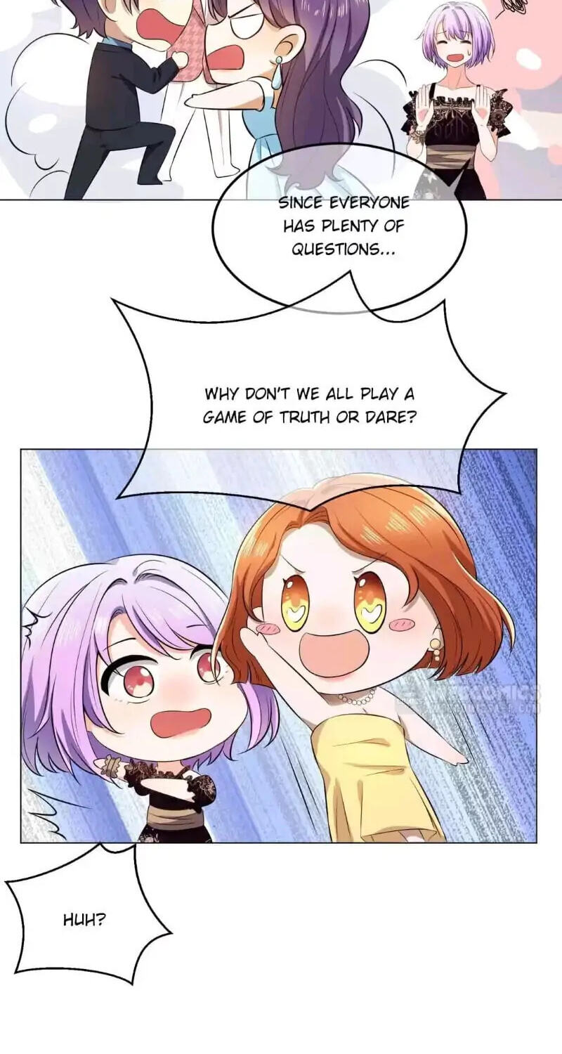 Read The Naive Mr. Lu chapter 184 image 31 on Lezhin
