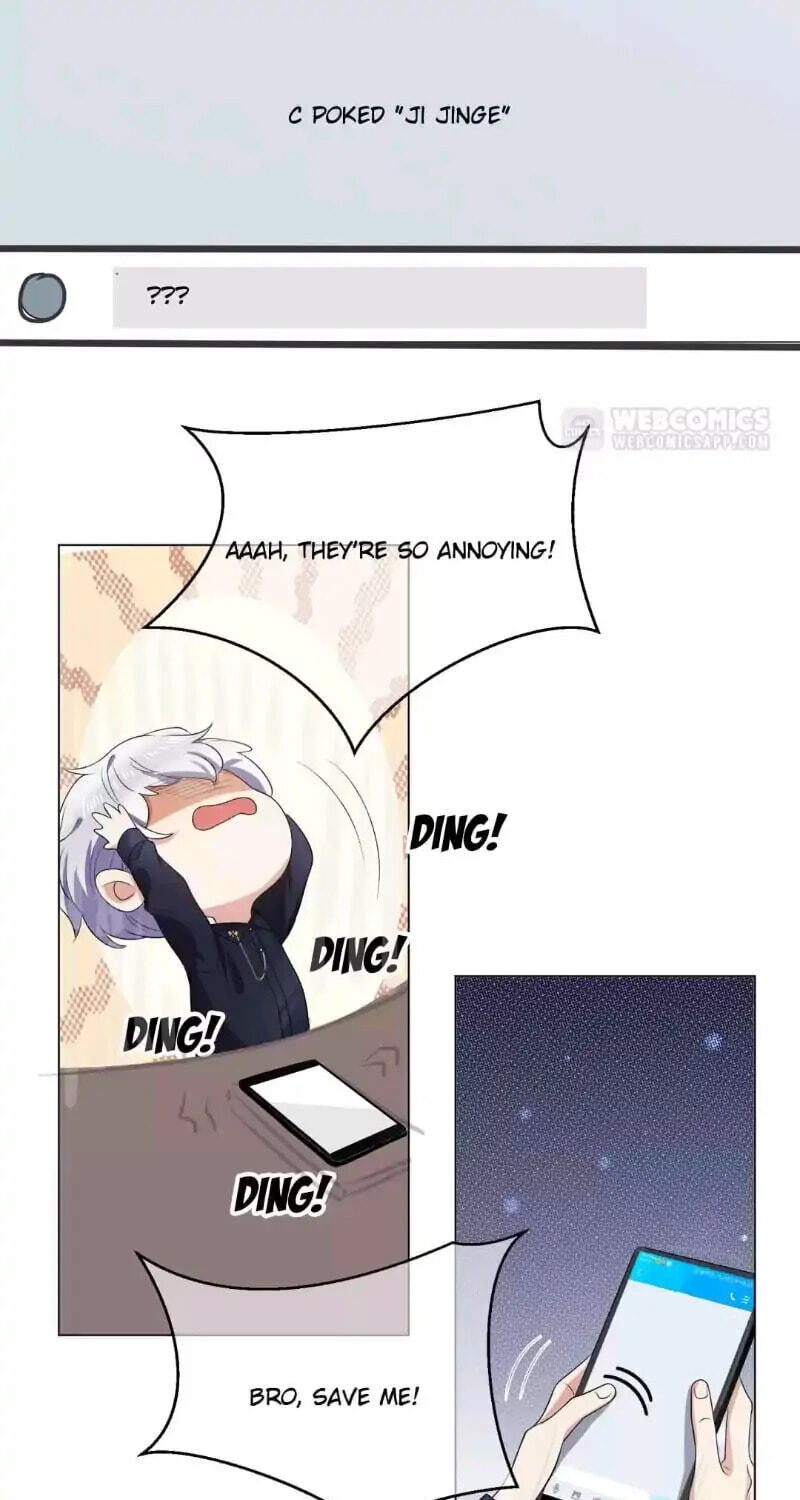 Read The Naive Mr. Lu chapter 184 image 4 on Lezhin