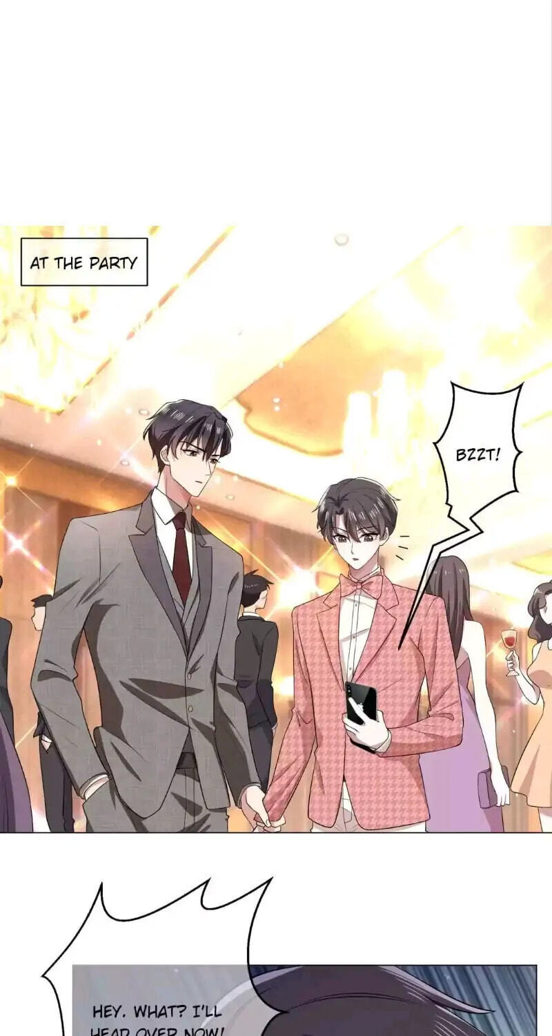 Read The Naive Mr. Lu chapter 186 image 12 on Lezhin