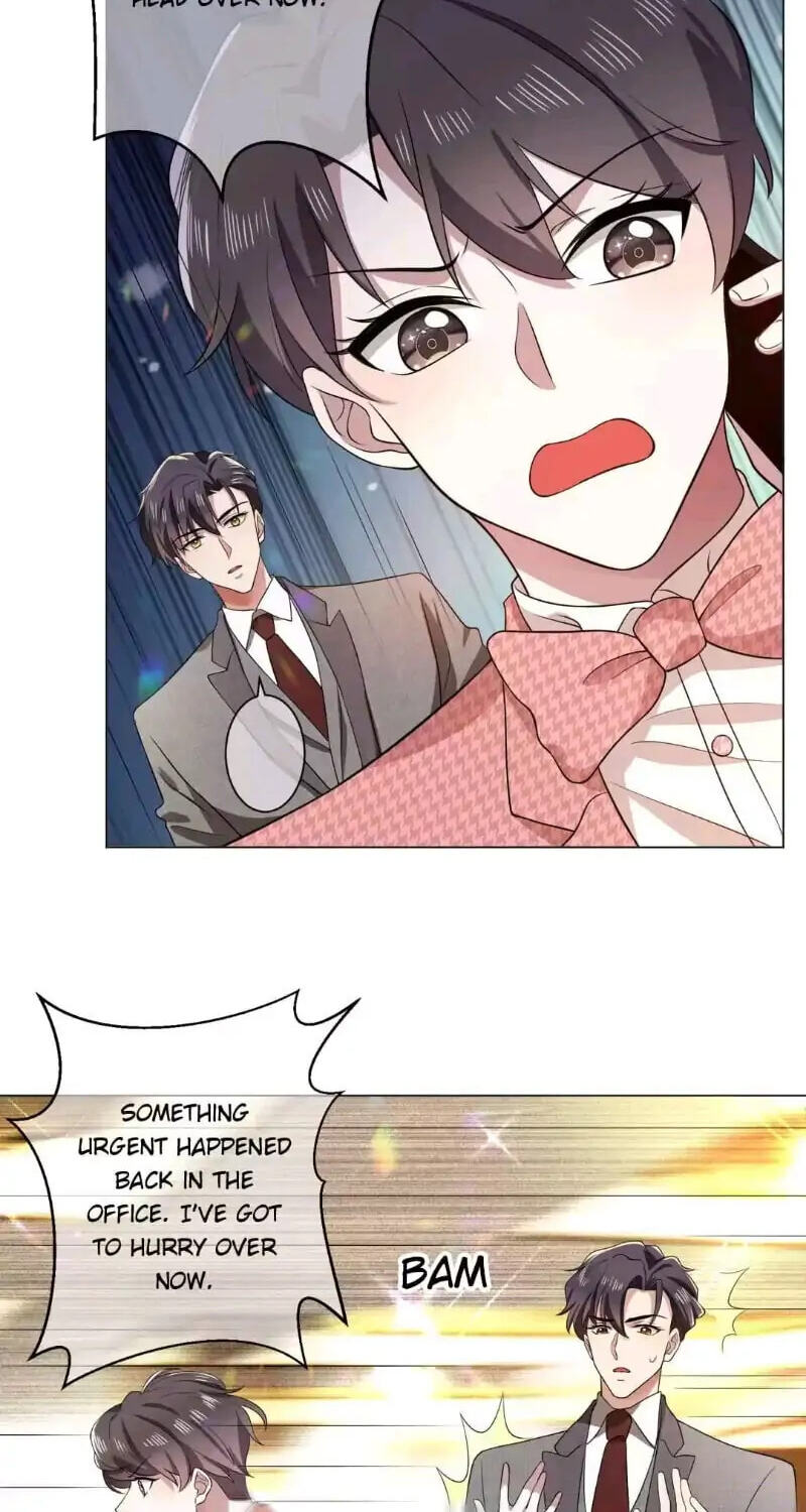 Read The Naive Mr. Lu chapter 186 image 13 on Lezhin