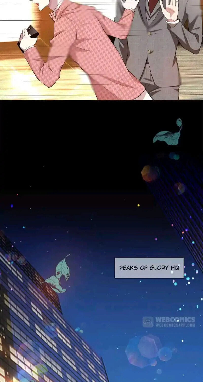 Read The Naive Mr. Lu chapter 186 image 14 on Lezhin