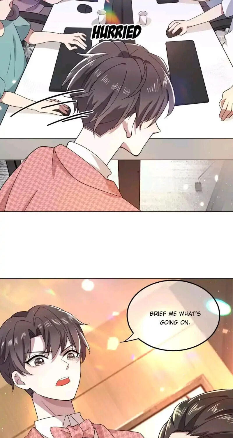 Read The Naive Mr. Lu chapter 186 image 16 on Lezhin