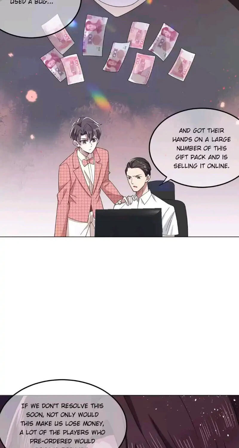 Read The Naive Mr. Lu chapter 186 image 19 on Lezhin