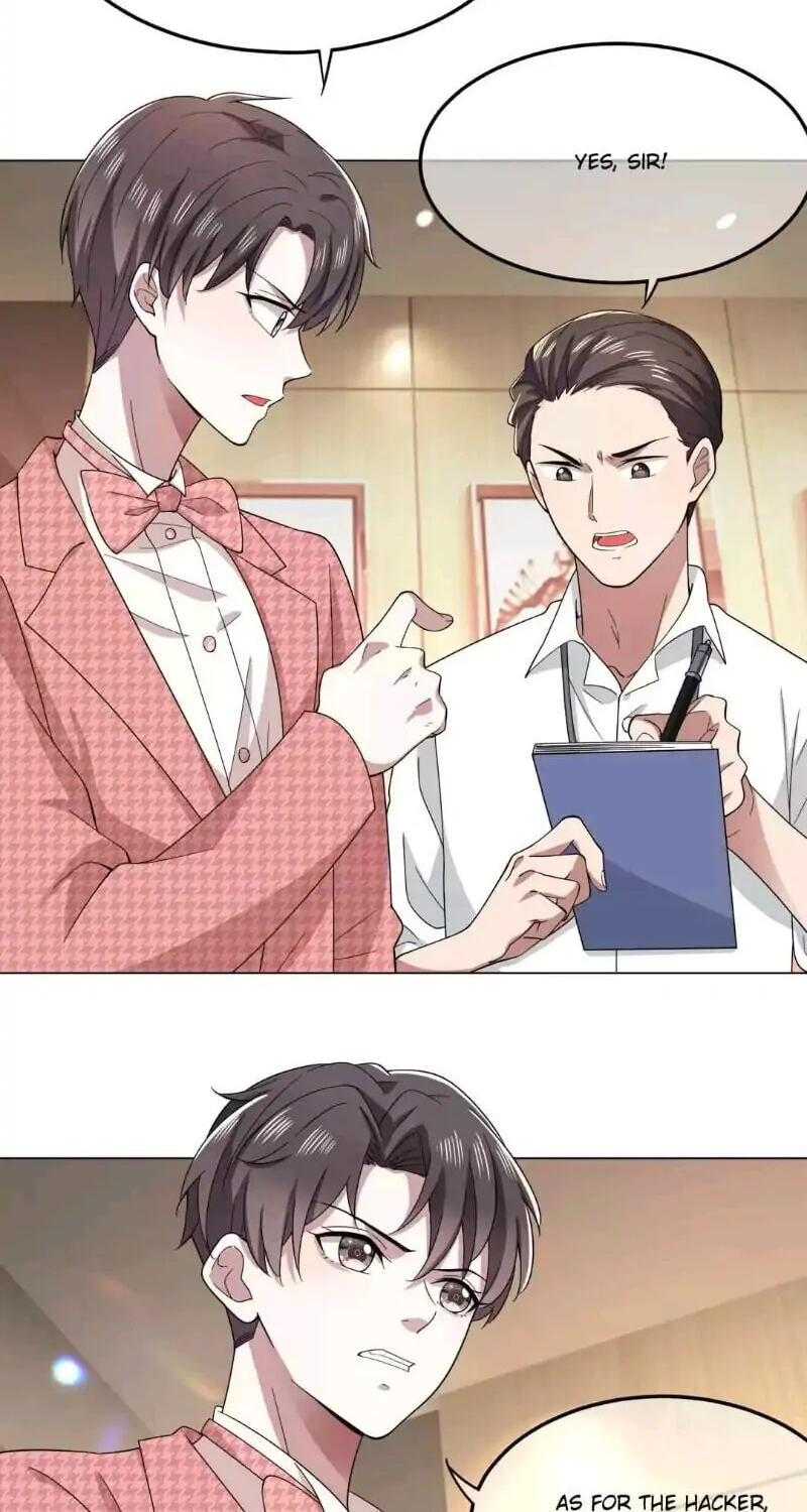 Read The Naive Mr. Lu chapter 186 image 23 on Lezhin