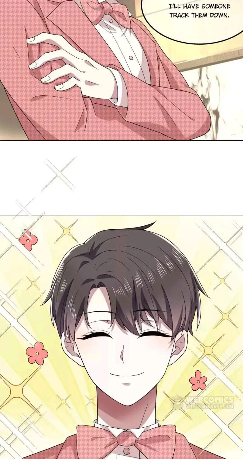 Read The Naive Mr. Lu chapter 186 image 24 on Lezhin