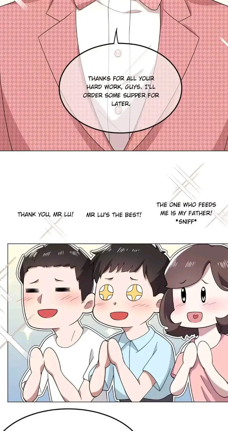 Read The Naive Mr. Lu chapter 186 image 25 on Lezhin