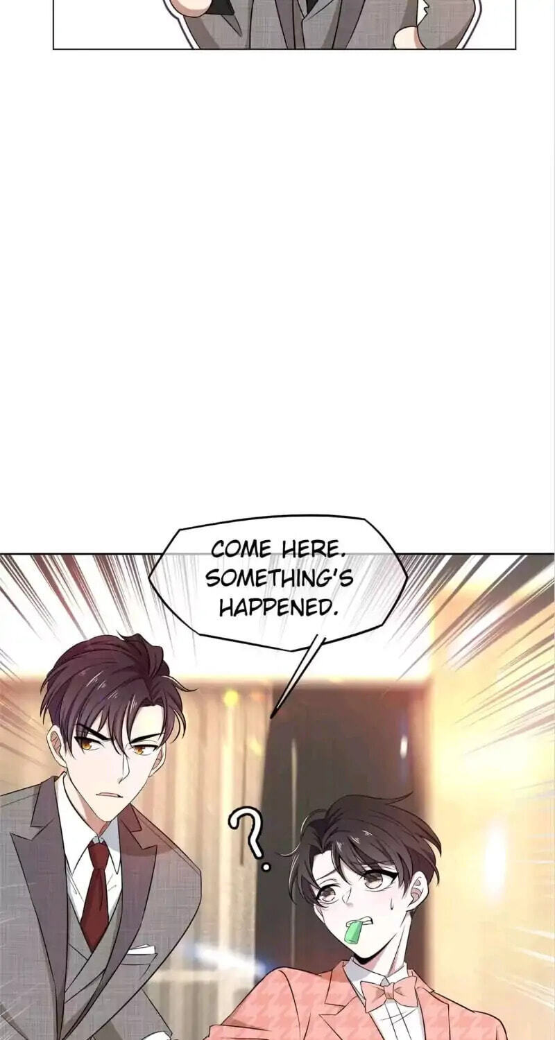 Read The Naive Mr. Lu chapter 186 image 6 on Lezhin