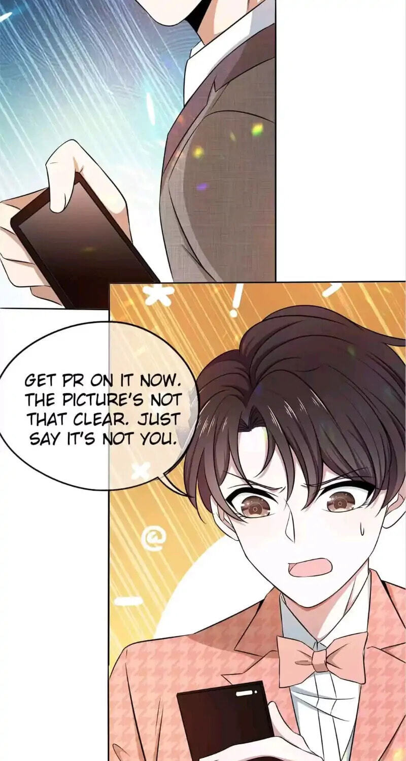 Read The Naive Mr. Lu chapter 186 image 8 on Lezhin