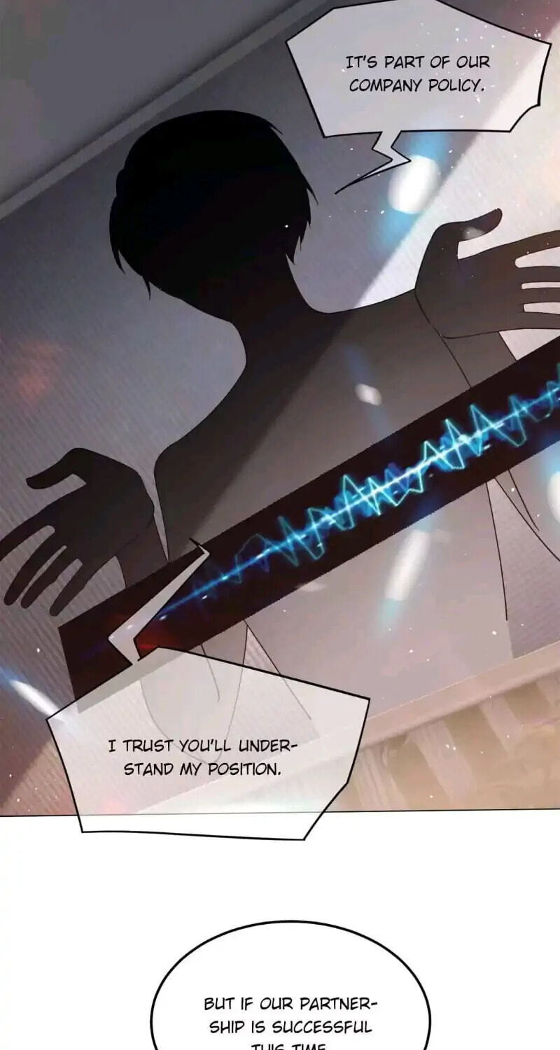Read The Naive Mr. Lu chapter 187 image 14 on Lezhin