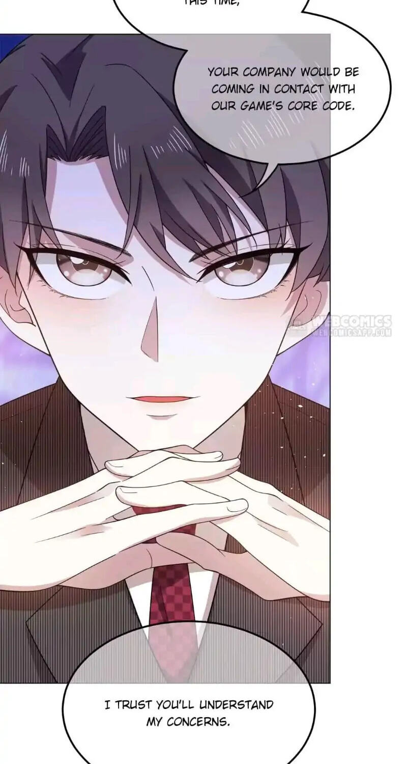 Read The Naive Mr. Lu chapter 187 image 15 on Lezhin
