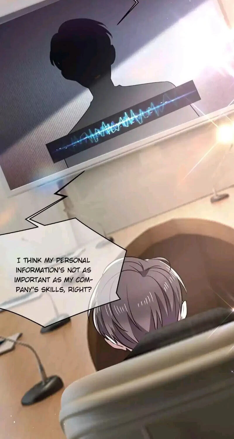 Read The Naive Mr. Lu chapter 187 image 19 on Lezhin