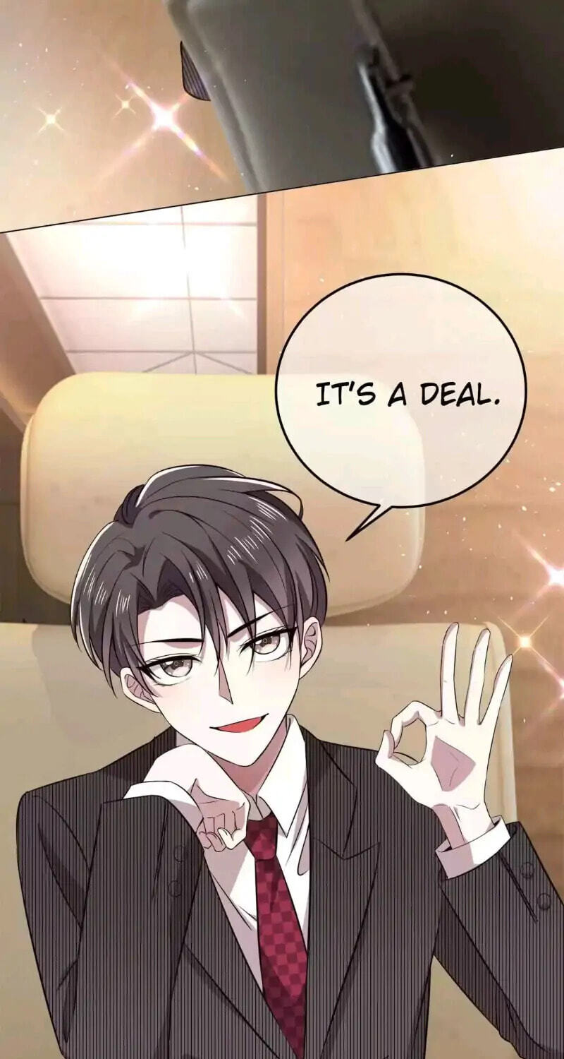 Read The Naive Mr. Lu chapter 187 image 20 on Lezhin